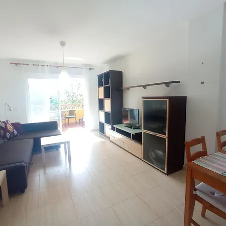 Apartamento En Los Pacos Ideal Familias Apartment