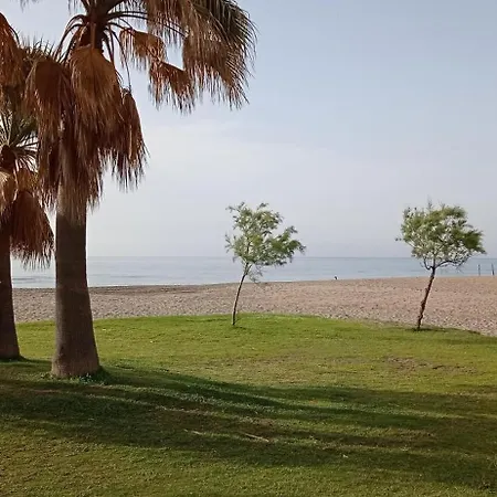 Apartamento En Los Pacos Ideal Familias Fuengirola