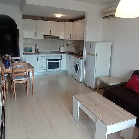 Apartment Apartamento En Los Pacos Ideal Familias