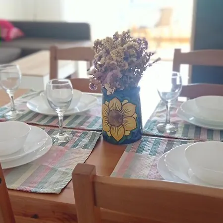 Apartamento En Los Pacos Ideal Familias Apartment *