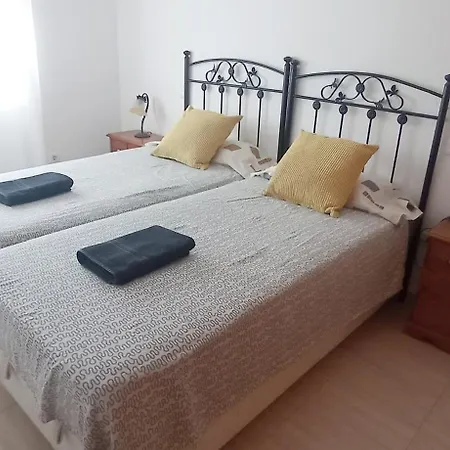 Apartamento En Los Pacos Ideal Familias *
