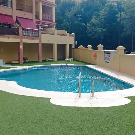 Apartamento En Los Pacos Ideal Familias Apartment
