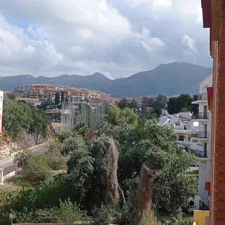 Apartamento En Los Pacos Ideal Familias Apartment