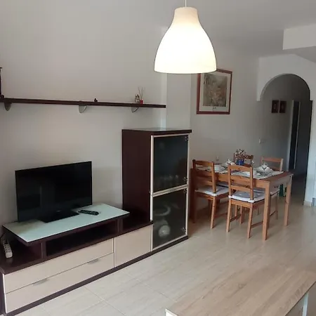 Apartamento En Los Pacos Ideal Familias Apartamento *