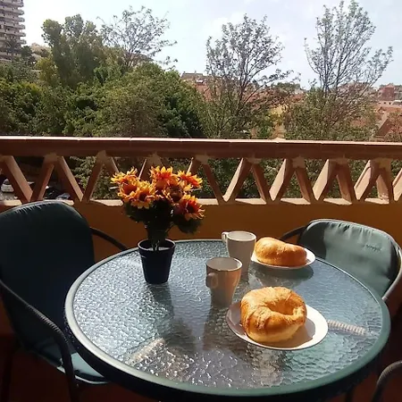 Apartamento Apartamento En Los Pacos Ideal Familias