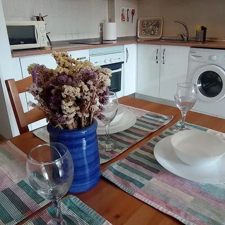 Apartamento Apartamento En Los Pacos Ideal Familias