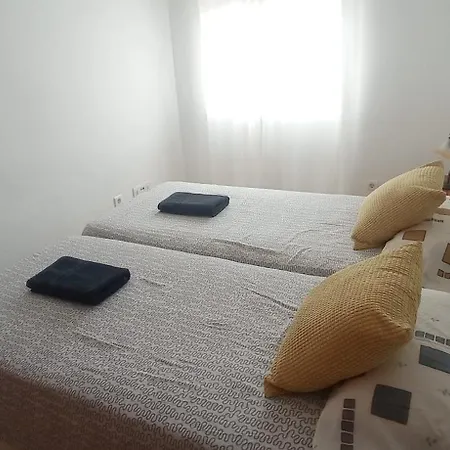 Apartamento En Los Pacos Ideal Familias Apartamento