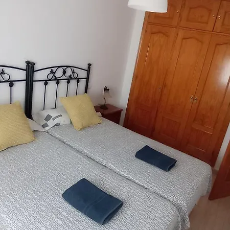 Apartamento En Los Pacos Ideal Familias Apartamento Fuengirola